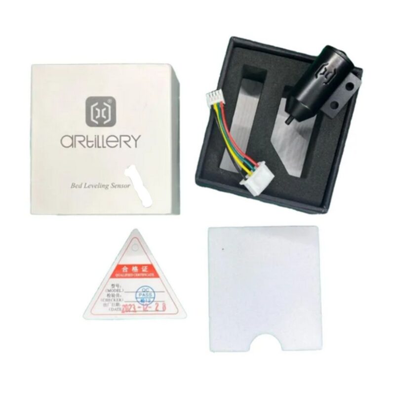 Bl Touch Artillery - Image 4