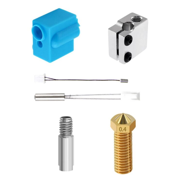 Kit Hotend Impresora 3d Artillery X1 / x2 / genius / pro - Image 2
