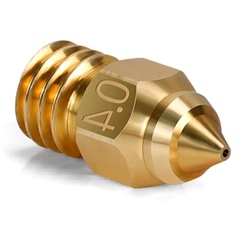 Nozzle CR6 SE /CR5 PRO /Ender 3 S1 pro /CR10 x2 Unidades - Image 2
