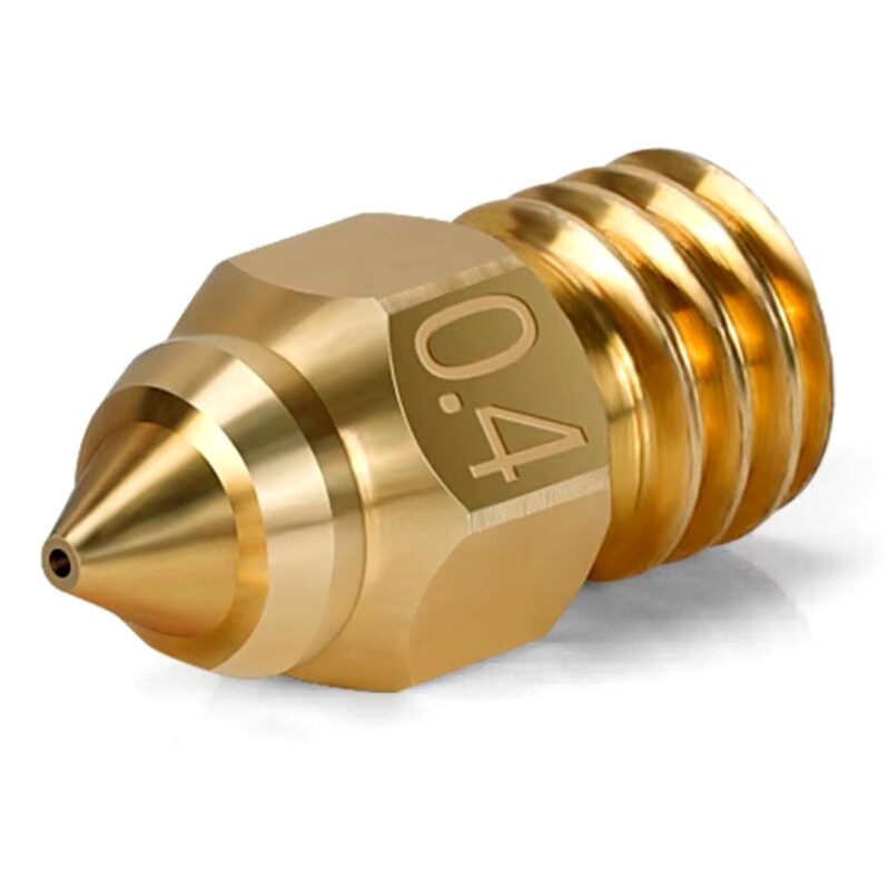 Nozzle CR6 SE /CR5 PRO /Ender 3 S1 pro /CR10 x2 Unidades
