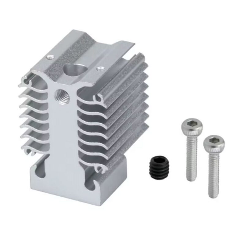 Creality Disipador Ender 3 V3 Se / Ke