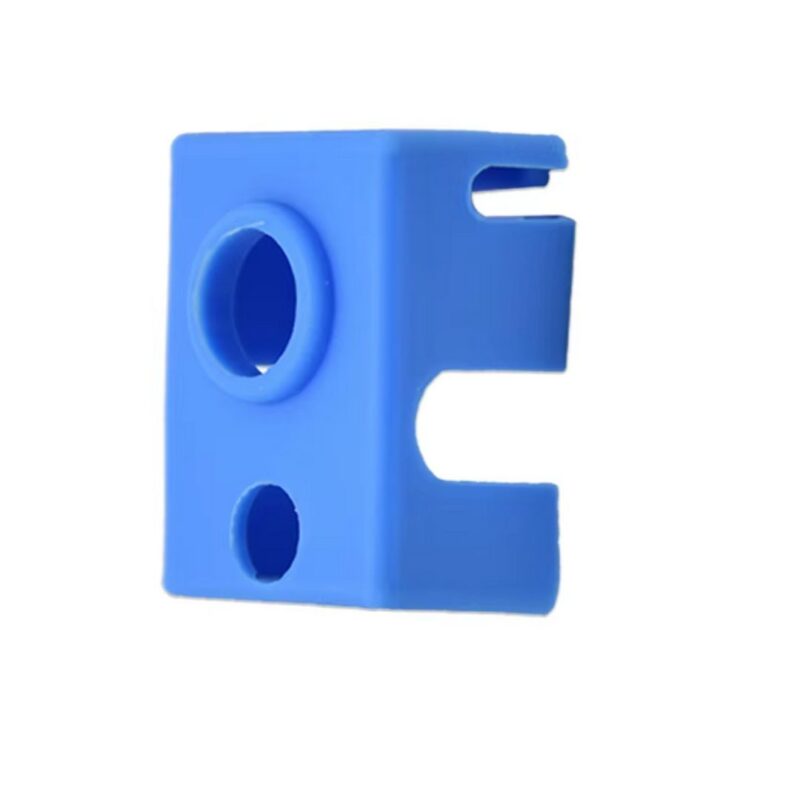 Silicona y bloque V6 PT100 artillery Hornet - Image 5