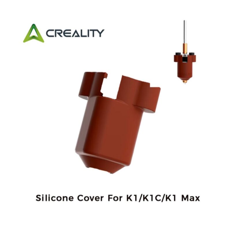 Silicona Creality K1/k1c/k1 Max Original - Image 2