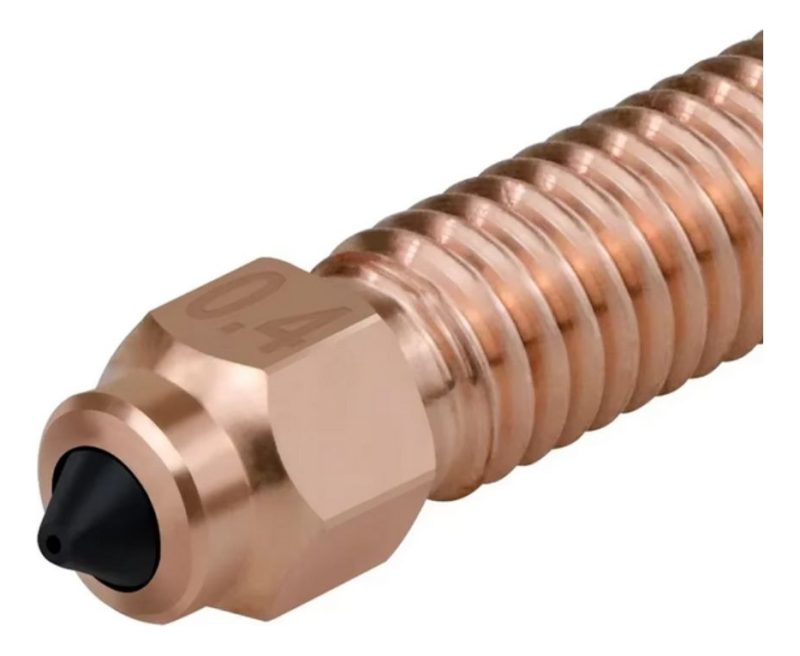 Nozzle Intercambio Rapido Ender-3 V3/v3 Plus K1c K1 Max - Image 3